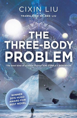 The three-body problem
